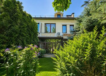 3-уровневый таунхаус, 230 м2, 84&nbsp;000&nbsp;000 руб.